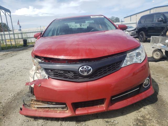 VIN 4T1BF1FK8EU750022 2014 Toyota Camry, L no.5