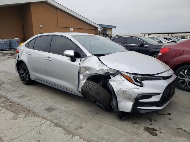 2024 TOYOTA COROLLA SE - JTDP4MCEXRJ104181