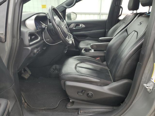 2020 CHRYSLER PACIFICA T - 2C4RC1EG4LR240642