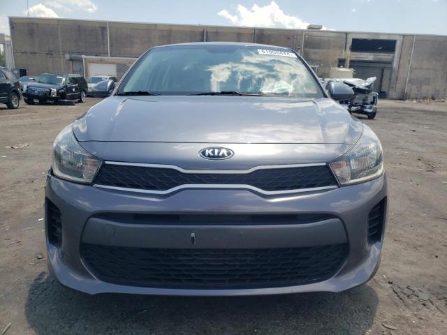 VIN 3KPA24AB8KE211141 2019 KIA Rio, S no.5