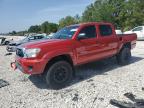 TOYOTA TACOMA DOU photo