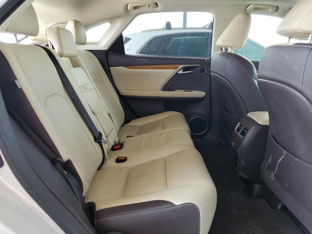 2018 Lexus Rx 350 Base VIN: 2T2ZZMCA7JC112709 Lot: 62666134