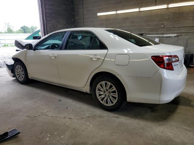 VIN 4T4BF1FK0ER346279 2014 Toyota Camry, L no.2