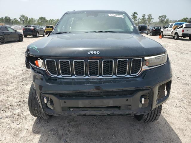 2023 JEEP GRAND CHER - 1C4RJHDG0P8741125