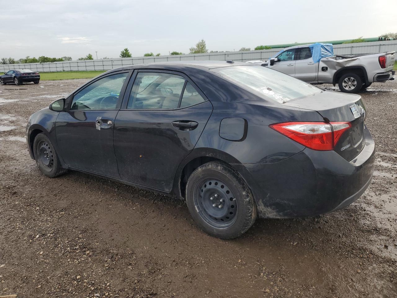 2T1BURHEXGC502208 2016 Toyota Corolla L