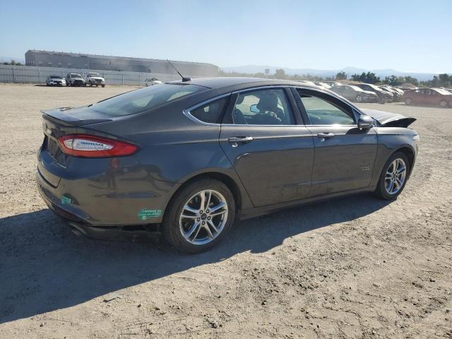 VIN 3FA6P0SU9GR145754 2016 Ford Fusion, Titanium Phev no.3