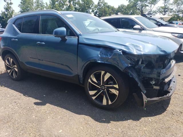 2024 VOLVO XC40 ULTIM YV4L12UF1R2255534