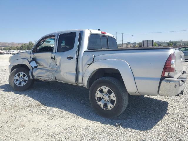 Vin: 5tflu4en7cx045879, lot: 65549894, toyota tacoma double cab 20122