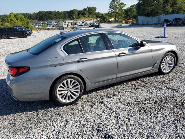 2023 BMW 530 XI - WBA13BJ07PCN28825
