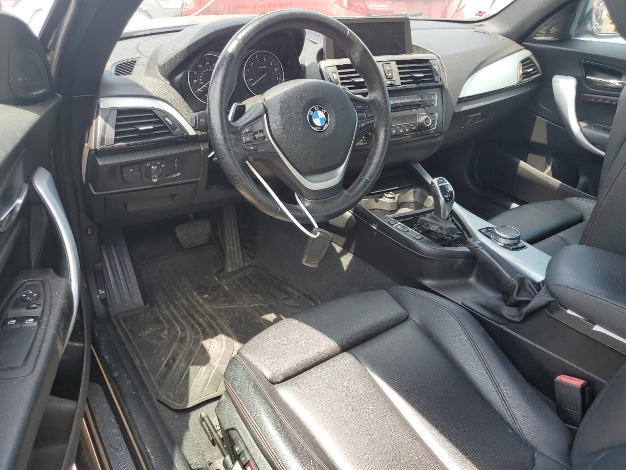 2015 BMW 228 Xi Sulev vin: WBA1G9C51FVX96424