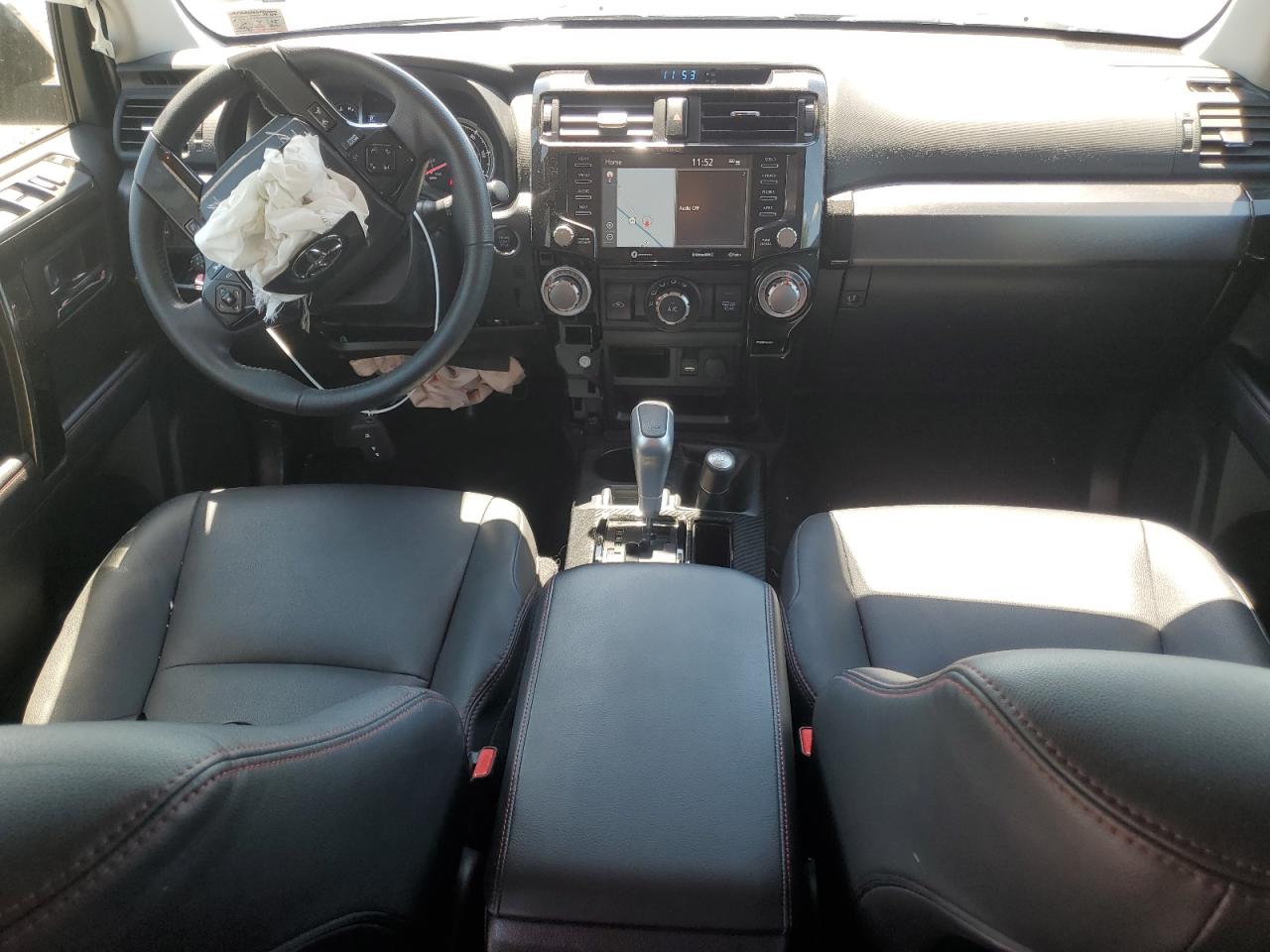 JTERU5JR9M5914144 2021 Toyota 4Runner Sr5 Premium