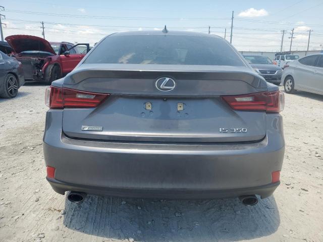 2015 Lexus Is 350 VIN: JTHBE1D20F5017628 Lot: 62930194