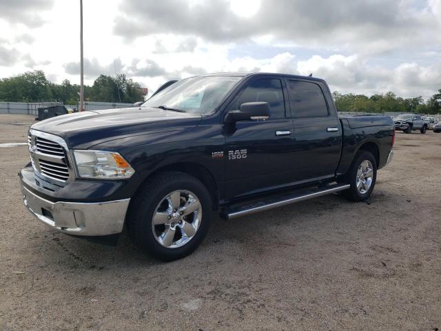 2016 RAM 1500 SLT 2016