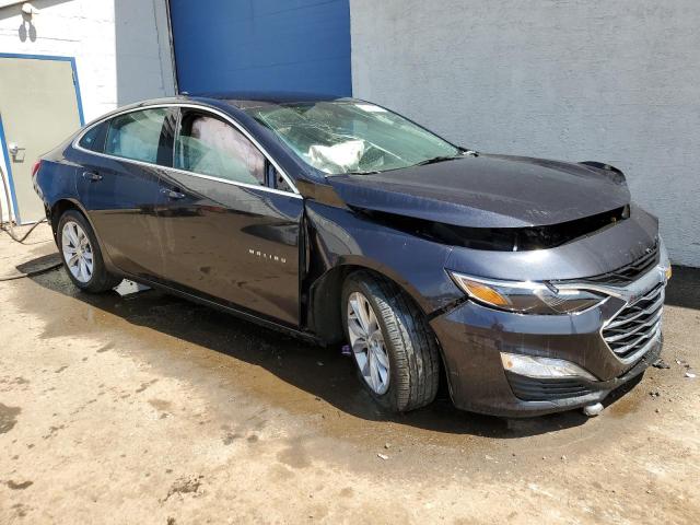 2023 CHEVROLET MALIBU LT - 1G1ZD5ST3PF161202