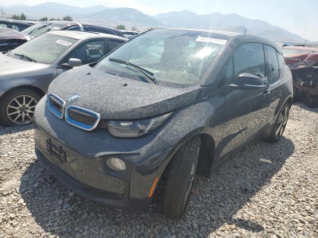 VIN WBY1Z2C5XEV284002 2014 BMW I3, Bev no.1