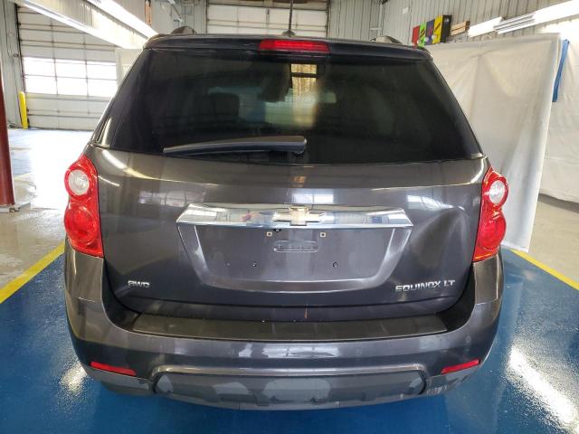 VIN 2GNFLGEK1F6253470 2015 CHEVROLET EQUINOX no.6