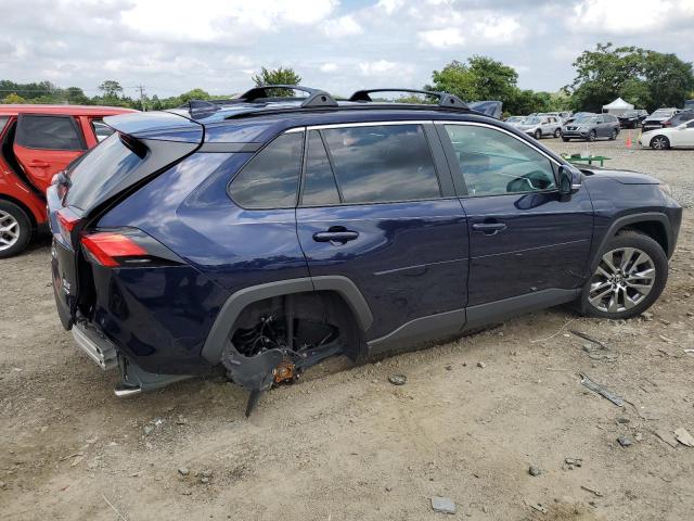 2023 TOYOTA RAV4 XLE P - 2T3A1RFV7PW351227
