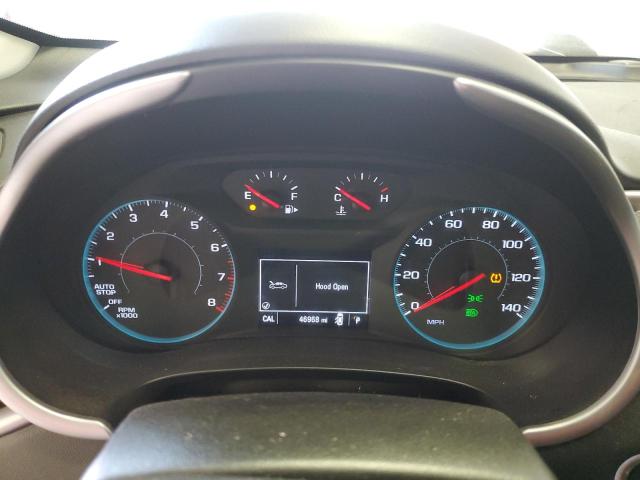 2022 CHEVROLET MALIBU RS - 1G1ZG5ST4NF109386