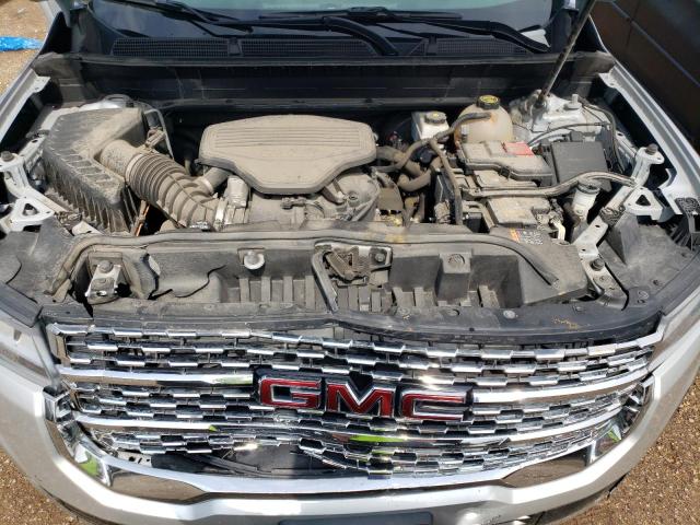 2020 GMC Acadia Denali VIN: 1GKKNXLS4LZ190258 Lot: 61448754