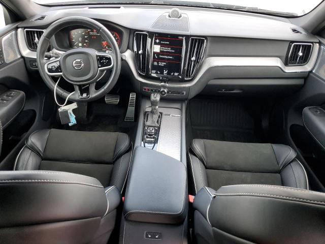 VIN LYVA22RM7KB247120 2019 Volvo XC60, T6 R-Design no.8