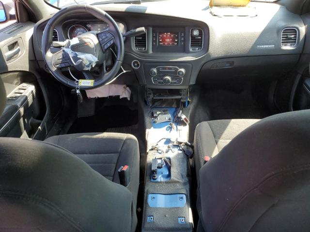 2016 DODGE CHARGER PO - 2C3CDXKT4GH303715