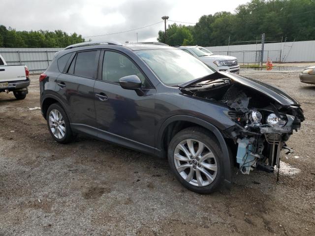 VIN JM3KE2DY7F0494959 2015 Mazda CX-5, GT no.4