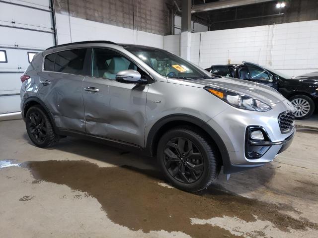 KNDP6CAC9L7706001 Kia Sportage S 4