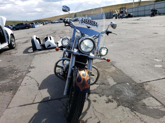 2005 SUZUKI C50 - JS1VS55A752109320