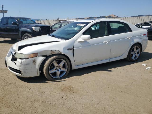 2006 ACURA 3.2TL 19UUA66266A011650  62757754