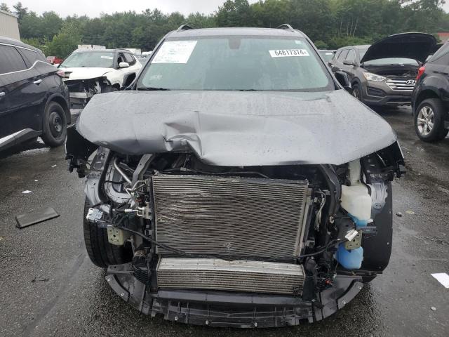 2019 GMC TERRAIN SL - 3GKALTEX7KL296521