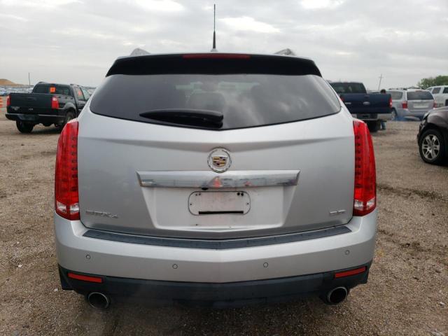 2012 Cadillac Srx Performance Collection VIN: 3GYFNEE32CS656218 Lot: 60560704
