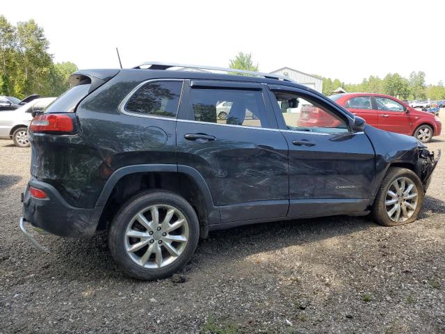 2016 JEEP CHERKE LTD 1C4PJMDS1GW308607