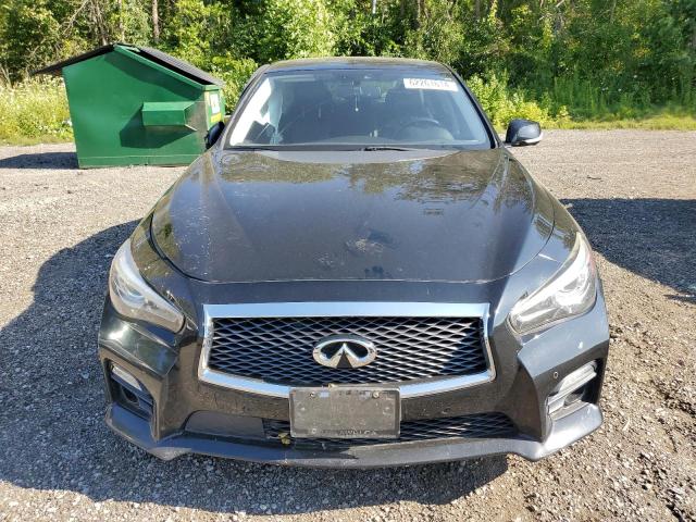 2017 INFINITI Q50 PREMIU - JN1EV7AR0HM835410