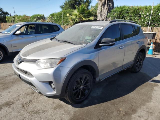 2T3RFREV5JW718168 Toyota Rav4 Adventure 2018
