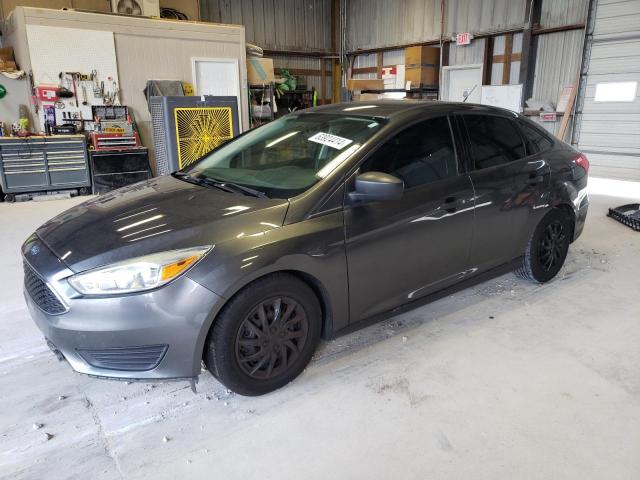 2016 FORD FOCUS S - 1FADP3E21GL331323