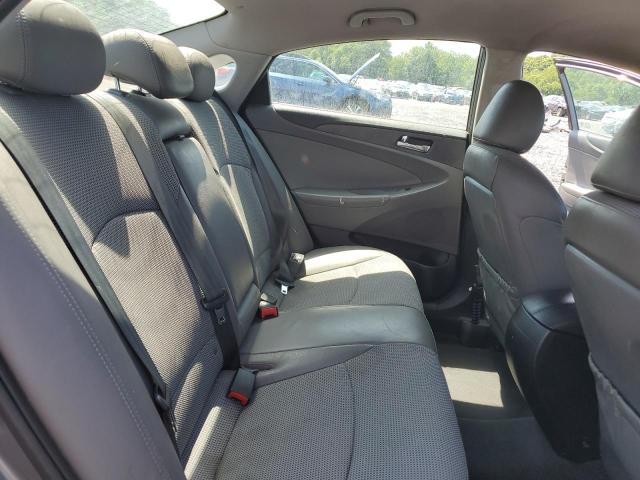 2013 Hyundai Sonata Se VIN: 5NPEC4AC2DH762056 Lot: 61207004