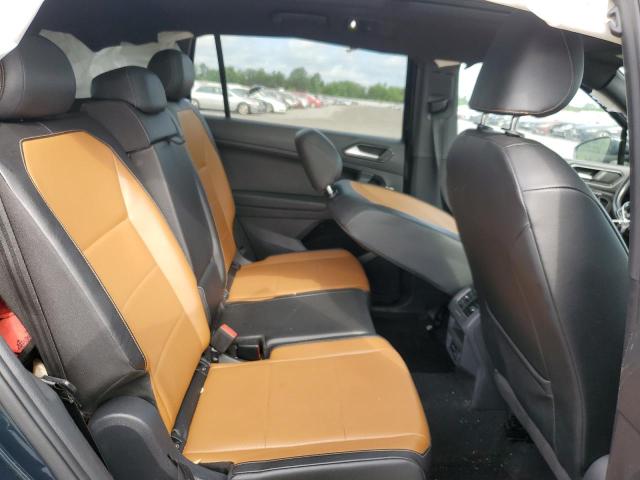 2018 VOLKSWAGEN TIGUAN SE - 3VV3B7AX9JM198833