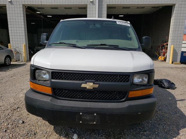 2016 Chevrolet Express - Image 5