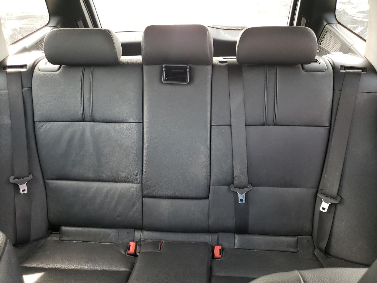 WBXPA93486WG88890 2006 BMW X3 3.0I