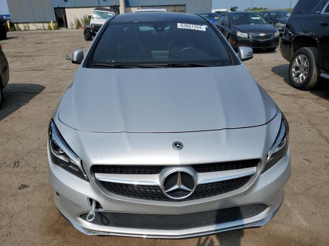 VIN WDDSJ4GB0JN560003 2018 MERCEDES-BENZ CLA-CLASS no.5