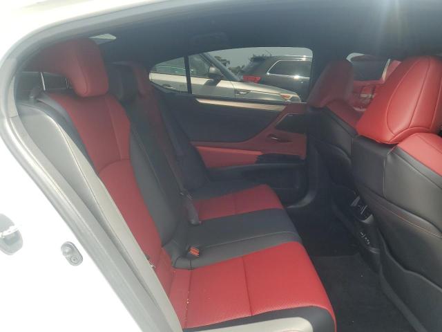 2022 Lexus Es 350 Base VIN: 58AGZ1B15NU128142 Lot: 61867764