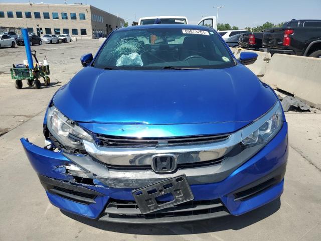 VIN 2HGFC4B05JH302937 2018 Honda Civic, LX no.5