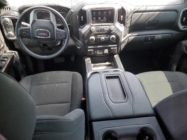 2021 GMC SIERRA K15 - 3GTU9CED3MG172691
