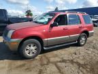 4M2ZU86K13UJ13966 2003 Mercury Mountaineer