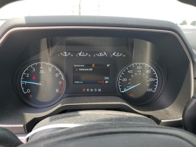 2023 FORD F150 SUPER - 1FTFX1E53PFB47906