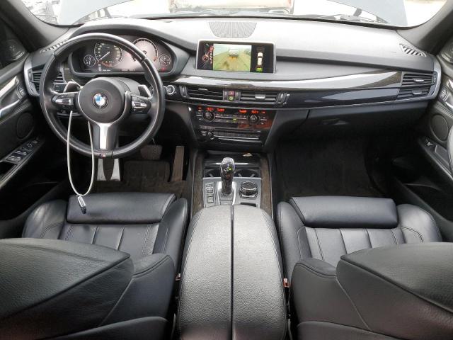 2014 BMW X5 xDrive35I VIN: 5UXKR0C59E0C24799 Lot: 63018514