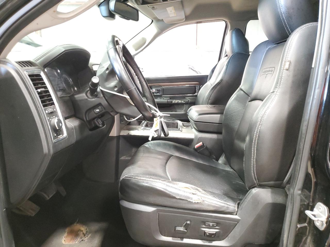 1C6RR7NT3ES434215 2014 Ram 1500 Laramie