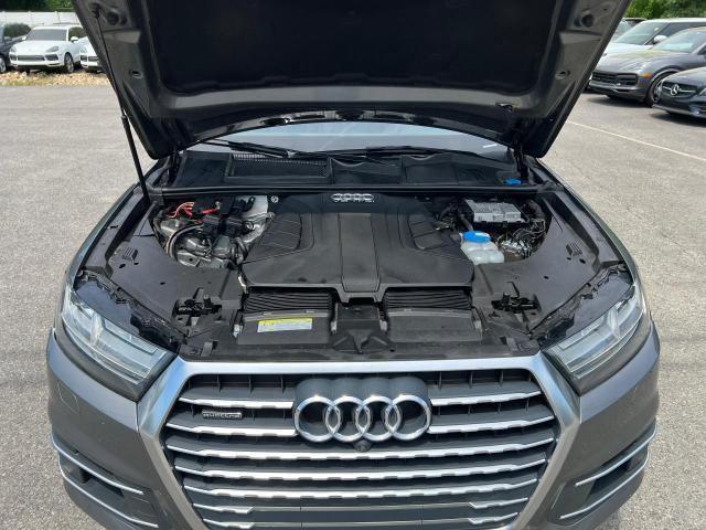 VIN WA1LAAF75HD004810 2017 Audi Q7, Premium Plus no.8