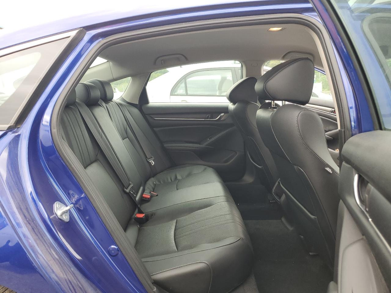 1HGCV1F47MA090926 2021 Honda Accord Sport Se