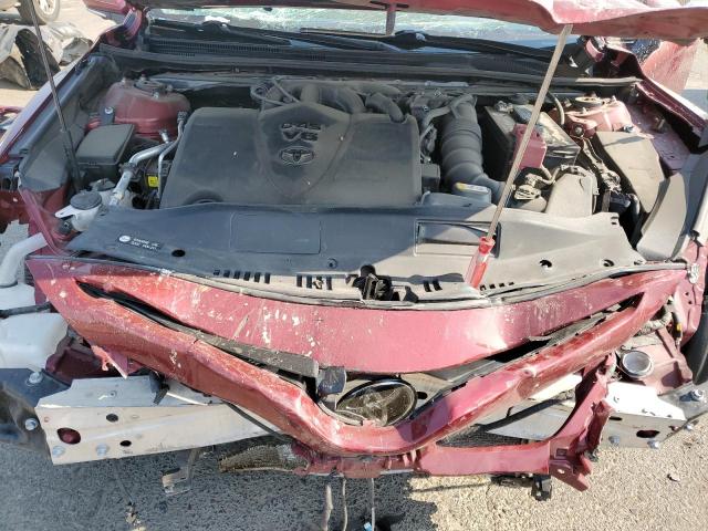 VIN 4T1BZ1HK0JU501387 2018 Toyota Camry, Xse no.11